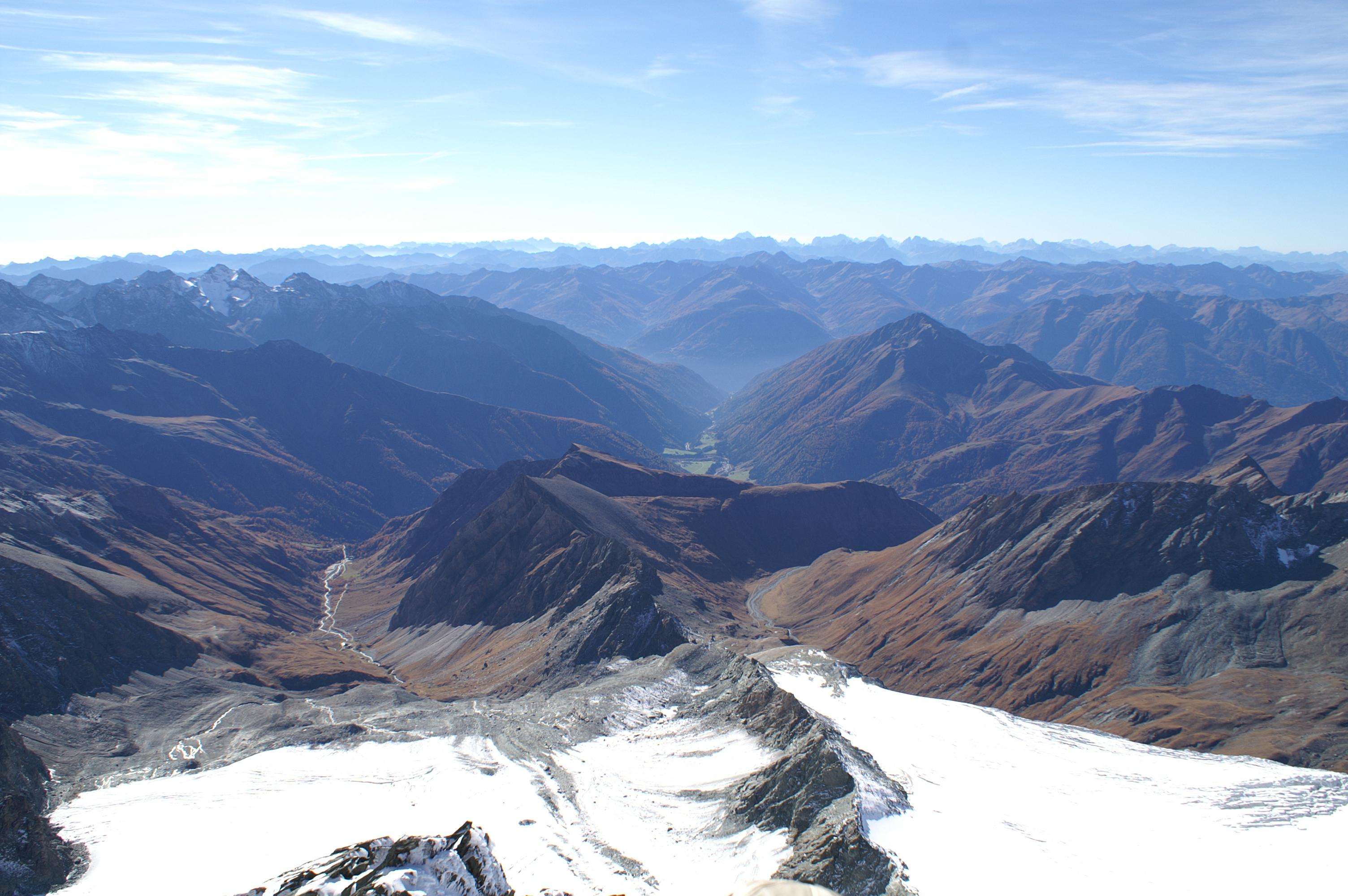 hotel nationalpark lodge grossglockner natur aktiv abenteuer grossglockner artikelbild 4