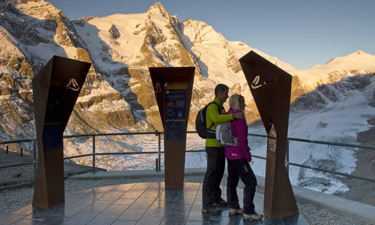 hotel heiligenblut nationalpark lodge grossglockner region alpe adria trail artikelbild 2