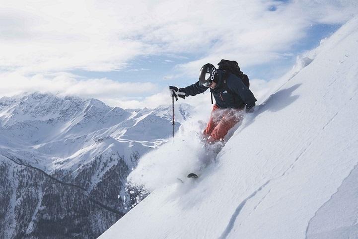 hotel heiligenblut nationalpark lodge grossglockner service flieg in den schnee artikelbild 3