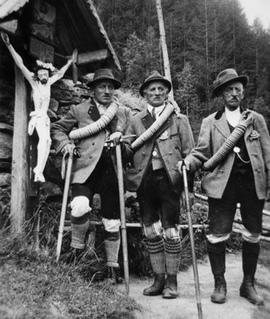 hotel heiligenblut nationalpark lodge grossglockner pionierbar und geschichte artikelbild 1