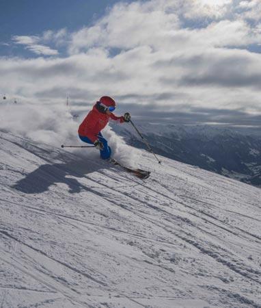 hotel heiligenblut nationalpark lodge grossglockner skigebiet artikelbild 1