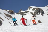 Skischule