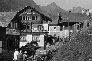 Der Glocknerwirt
