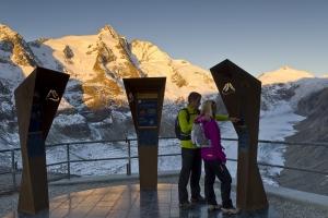 Alpe Adria Trail Stage 1