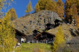 Alpe Adria Trail Stage 2