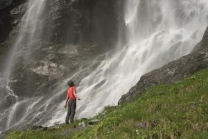 &quot;Wilde Wasser&quot;