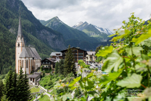 Karriere im Hotel